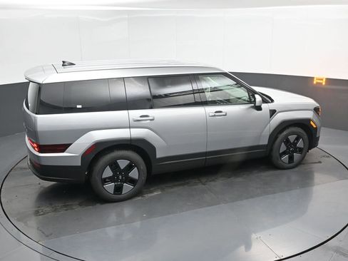 New 2026 Hyundai Santa Fe SE image 37