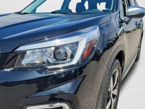 Used 2020 Subaru Forester Touring w/ Popular Package #2 AWD/4WD image 35