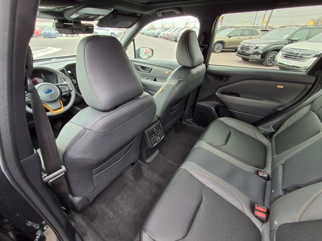 New 2026 Subaru Forester Wilderness AWD/4WD image 15