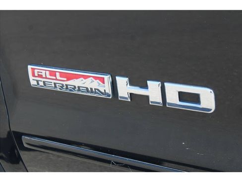 Used 2019 GMC Sierra 3500 SLT w/ All-Terrain HD Package AWD/4WD image 31