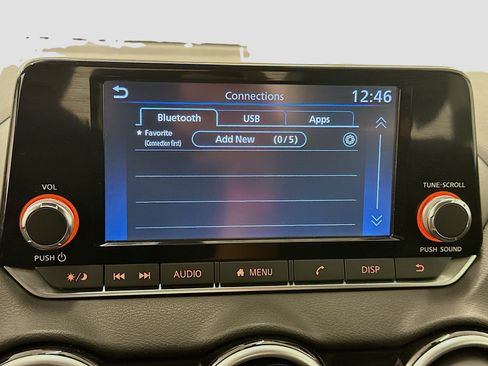 Used 2025 Nissan Sentra S FWD image 22