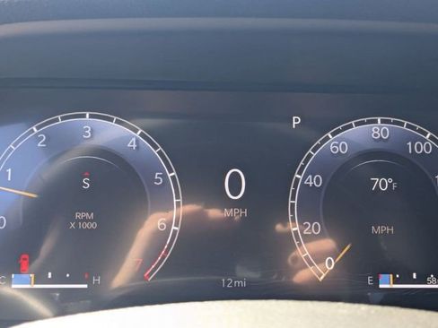 New 2025 Jeep Grand Cherokee Laredo RWD image 24