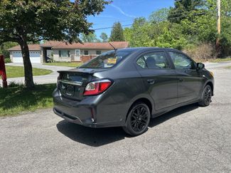 Used 2024 Mitsubishi Mirage G4 FWD video 4