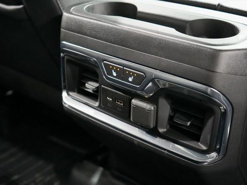 Used 2021 GMC Sierra 1500 Denali w/ Driver Alert Package II image 26