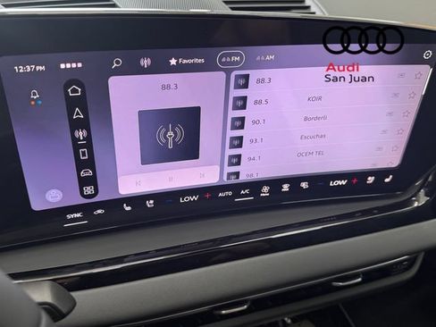 New 2026 Audi A5 2.0T Premium AWD/4WD image 18