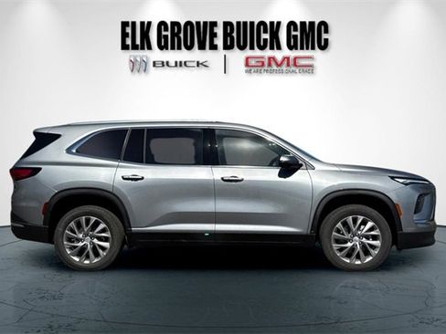 New 2026 Buick Enclave Preferred w/ Power Package image 3