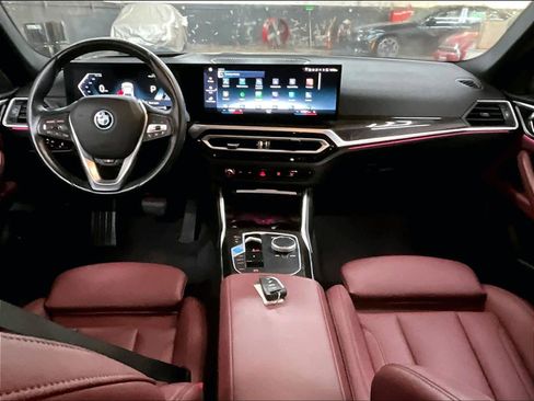 Used 2023 BMW i4 eDrive35 w/ Premium Package image 16