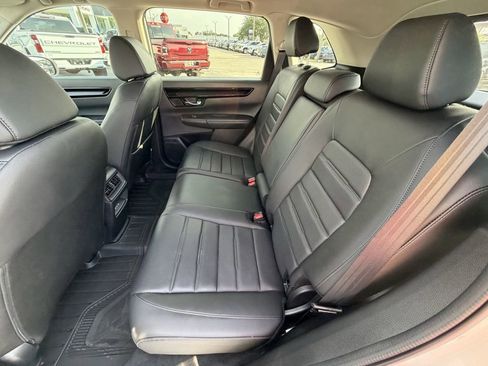 Used 2026 Honda CR-V EX-L image 14