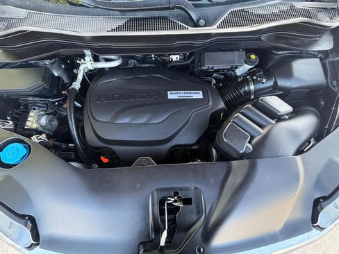 Used 2017 Honda Pilot EX-L image 23