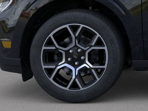 New 2026 Ford Maverick Lariat AWD/4WD image 22