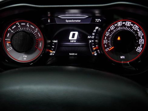 Used 2021 Dodge Challenger R/T Scat Pack w/ T/A Package image 32