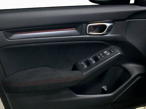 Used 2025 Honda Civic Type R image 21
