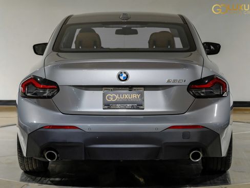 Used 2026 BMW 230i Coupe RWD image 11