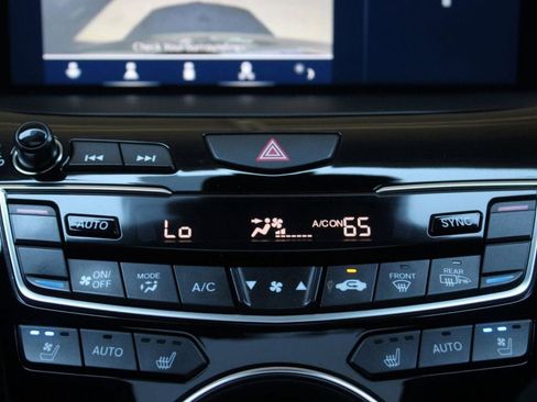 Used 2019 Acura RDX A-Spec AWD/4WD image 27