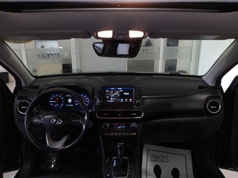 Used 2018 Hyundai Kona Ultimate FWD image 22