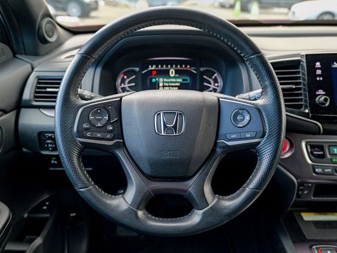 Used 2023 Honda Passport EX-L image 43