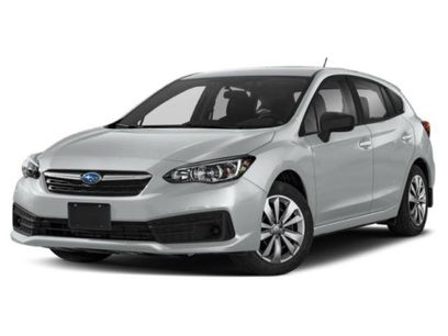 Used 2020 Subaru Impreza Premium