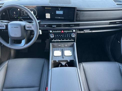 New 2026 Hyundai Santa Fe Calligraphy AWD/4WD image 13