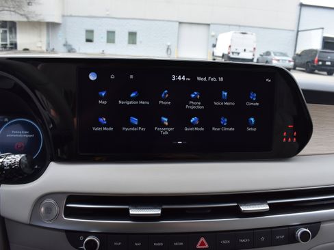 Used 2023 Hyundai Palisade Limited image 22