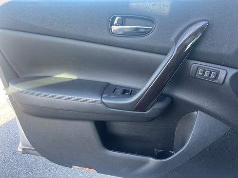 Used 2012 Nissan Maxima 3.5 SV w/ Premium Pkg image 23