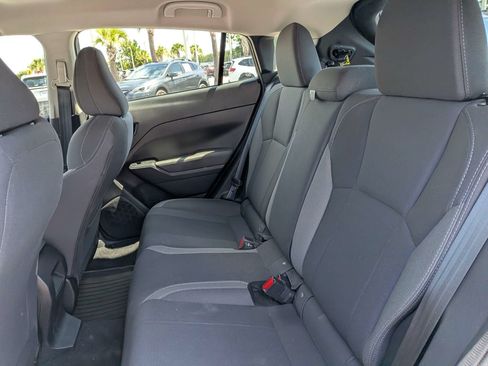 Certified 2024 Subaru Impreza 2.0i AWD/4WD image 13