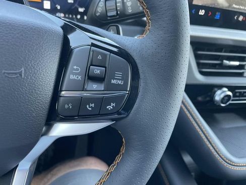 New 2026 Ford Explorer Tremor w/ Tremor Ultimate Package AWD/4WD image 15