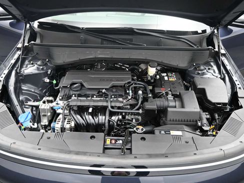 New 2026 Hyundai Kona SEL Sport image 21