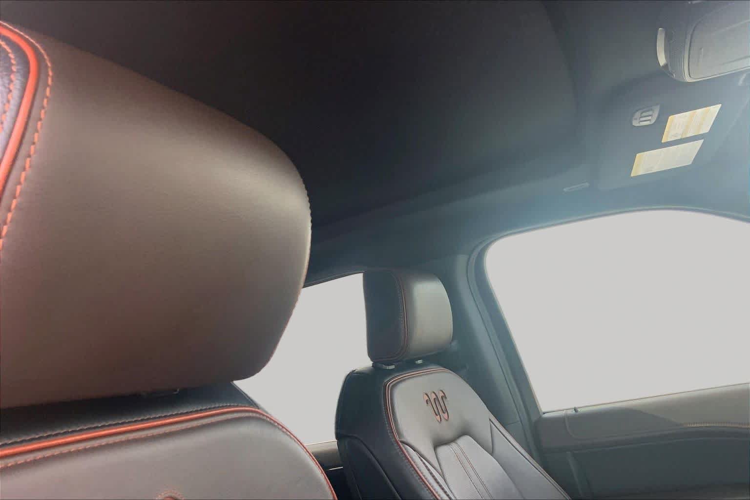 Used 2021 Ford Expedition King Ranch RWD image 13