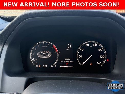 Used 2025 Honda Ridgeline RTL image 6