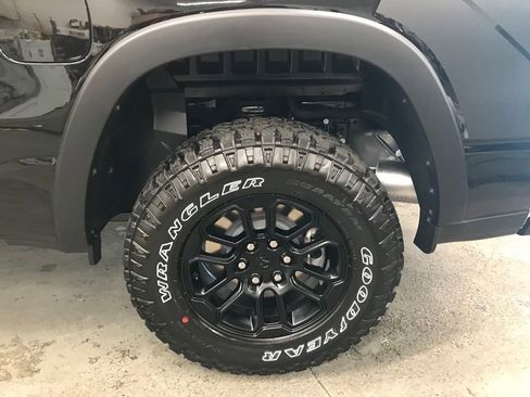 New 2026 RAM 1500 Rebel w/ Rebel Level 2 Equipment Group image 53