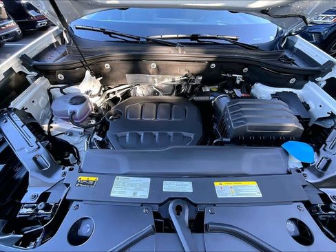 New 2026 Volkswagen Atlas SEL AWD/4WD image 16