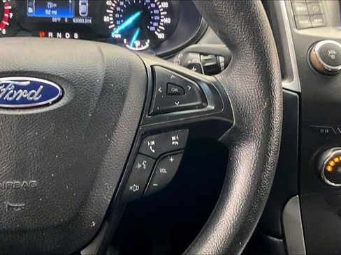 Used 2016 Ford Edge SE image 21