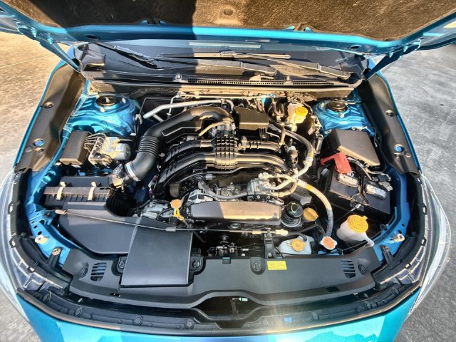 Certified 2023 Subaru Impreza 2.0i Premium AWD/4WD image 25