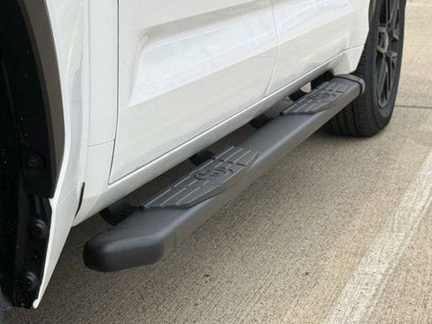New 2026 Toyota Tundra SR5 RWD image 9