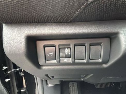 New 2026 Subaru Outback Limited AWD/4WD image 12