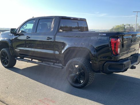 Used 2023 GMC Sierra 1500 Elevation w/ Preferred Package AWD/4WD image 7