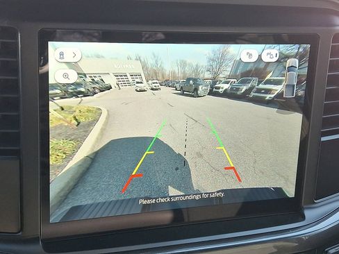 New 2025 Ford F150 STX w/ STX Black Appearance Package image 26