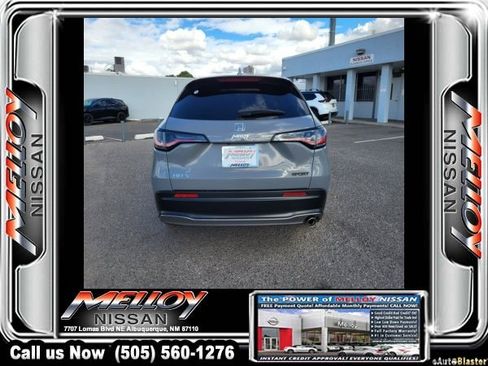 Used 2024 Honda HR-V Sport image 13