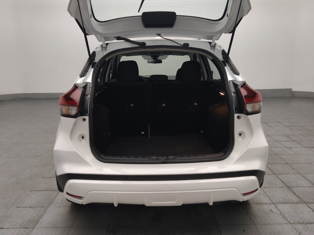 Used 2023 Nissan Kicks S FWD image 29