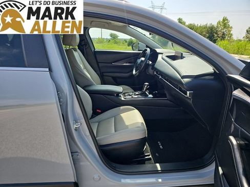 Used 2025 MAZDA CX-30 AWD 2.5 S w/ Preferred Package image 28