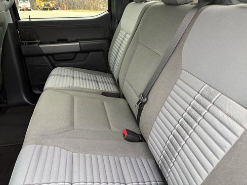 Used 2023 Ford F150 XLT w/ Equipment Group 302A High AWD/4WD image 43
