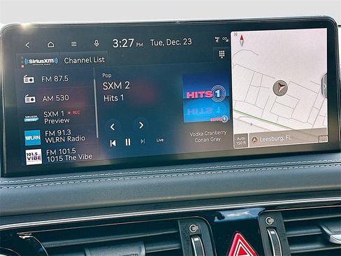 Used 2023 Genesis G70 2.0T image 15