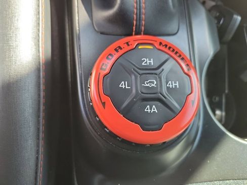 Certified 2024 Ford Bronco Raptor image 29