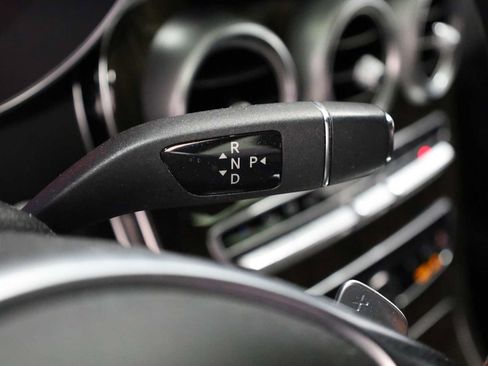 Used 2016 Mercedes-Benz C 450 AMG image 27