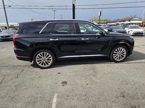 Used 2020 Hyundai Palisade Limited AWD/4WD image 5