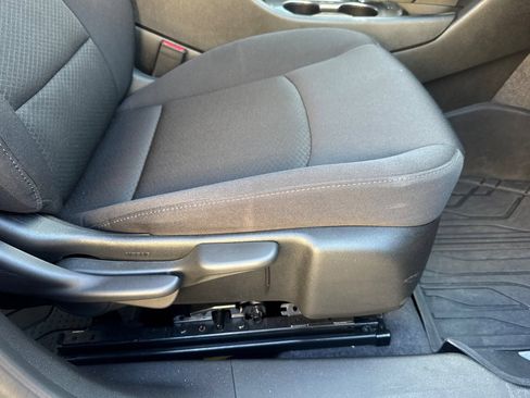 Used 2024 Chevrolet Malibu RS w/ LPO, Floor Liner Package FWD image 23