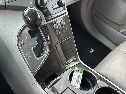 Used 2013 Toyota Venza XLE image 21