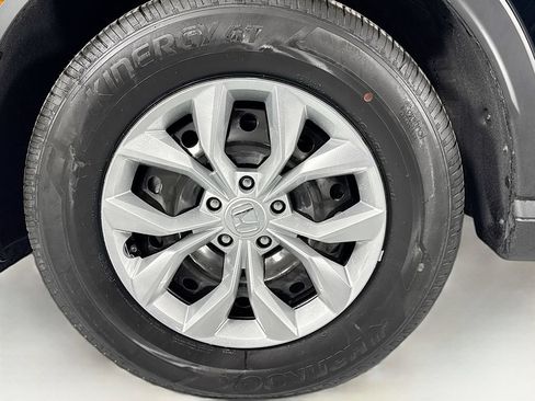 Used 2026 Honda CR-V LX image 37