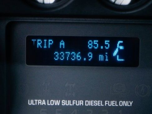 Used 2019 Ford F750 2WD Regular Cab Super Duty image 39