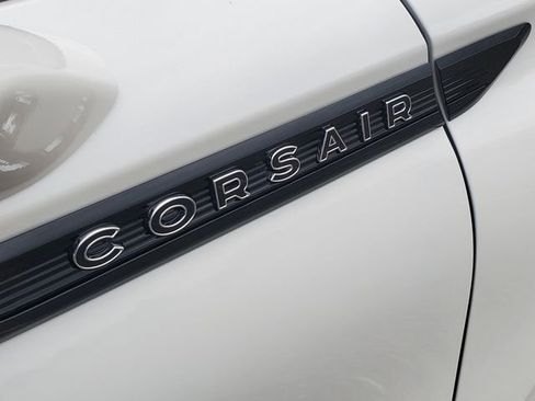 Certified 2023 Lincoln Corsair AWD w/ Equipment Group 101A image 6